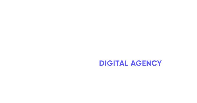 Beltrax, web design agency